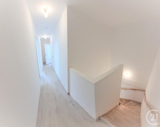Appartement F4 &agrave; louer - 4 pi&egrave;ces - 98,05 m2 - Tours - 37 - CENTRE