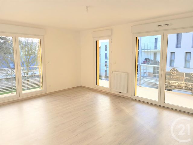 Appartement F4 &agrave; louer - 4 pi&egrave;ces - 98,05 m2 - Tours - 37 - CENTRE
