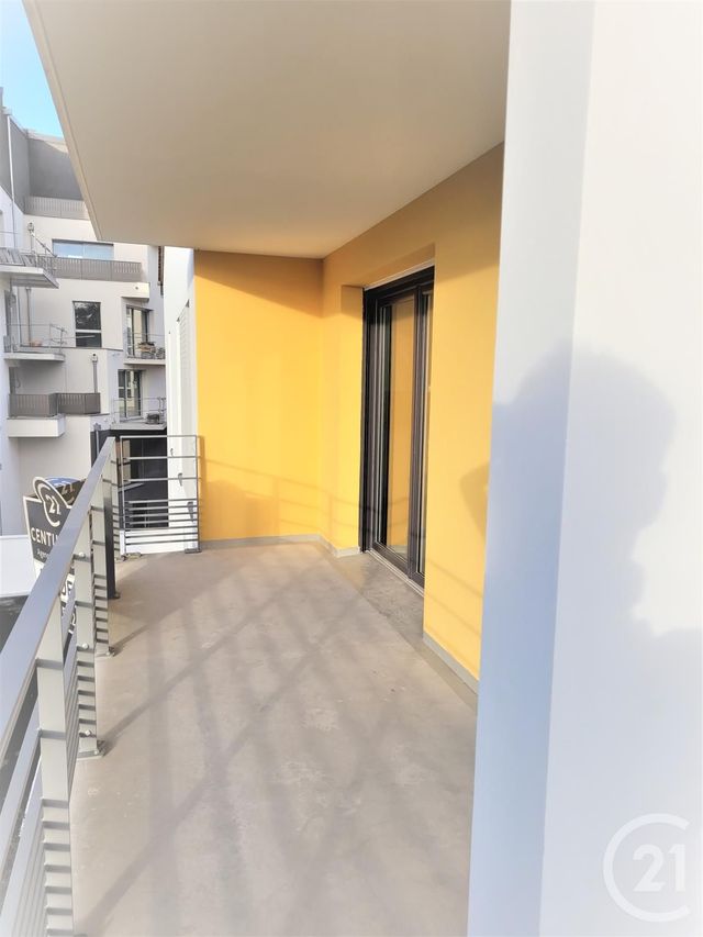 Appartement F4 &agrave; louer - 4 pi&egrave;ces - 98,05 m2 - Tours - 37 - CENTRE
