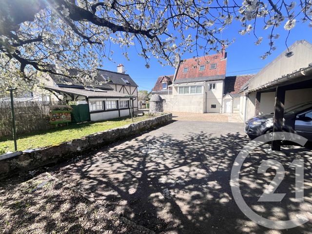 appartement - ST AVERTIN - 37