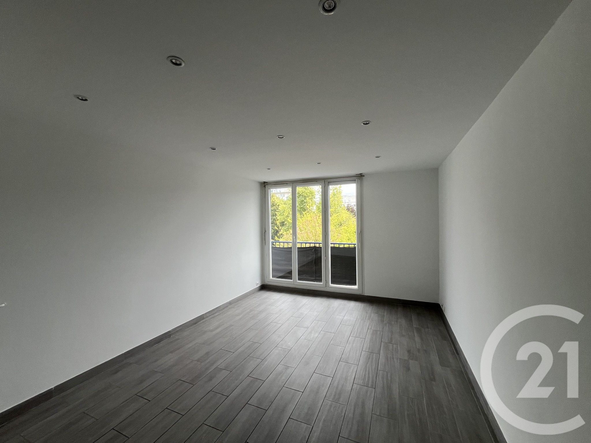 Appartement à Joué-lès-Tours