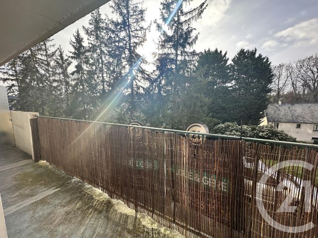 Appartement T3 &agrave; louer - 3 pi&egrave;ces - 57,71 m2 - Tours - 37 - CENTRE