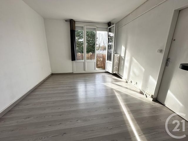 appartement - TOURS - 37