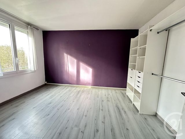 Appartement T3 &agrave; louer - 3 pi&egrave;ces - 57,71 m2 - Tours - 37 - CENTRE