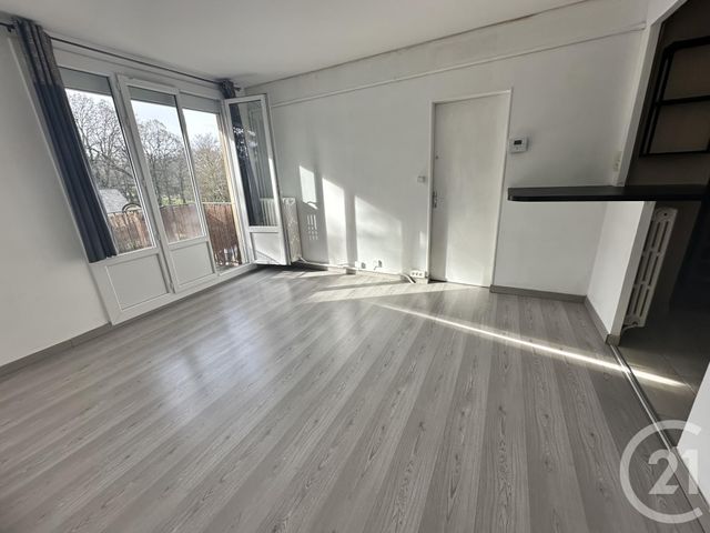 Appartement T3 &agrave; louer - 3 pi&egrave;ces - 57,71 m2 - Tours - 37 - CENTRE
