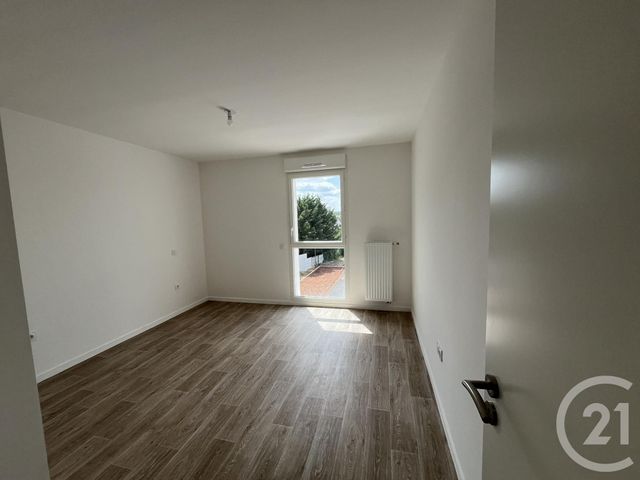 Appartement F3 &agrave; louer - 3 pi&egrave;ces - 61,58 m2 - Joue Les Tours - 37 - CENTRE