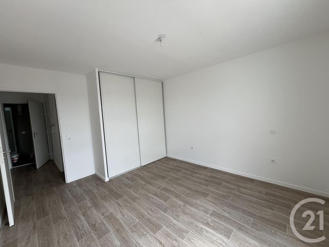 Appartement F3 &agrave; louer - 3 pi&egrave;ces - 61,58 m2 - Joue Les Tours - 37 - CENTRE