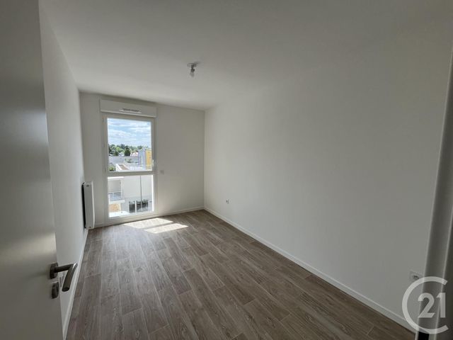 Appartement F3 &agrave; louer - 3 pi&egrave;ces - 61,58 m2 - Joue Les Tours - 37 - CENTRE