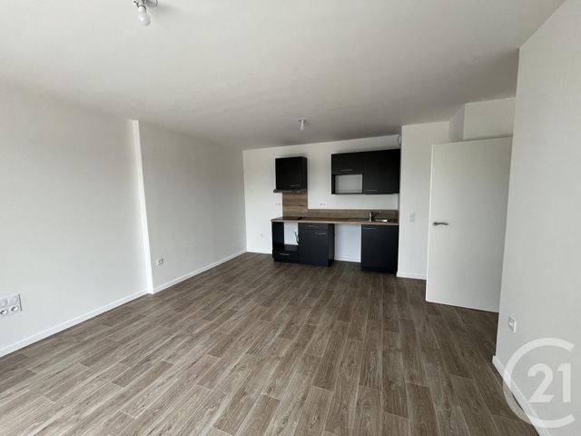Appartement F3 &agrave; louer - 3 pi&egrave;ces - 61,58 m2 - Joue Les Tours - 37 - CENTRE