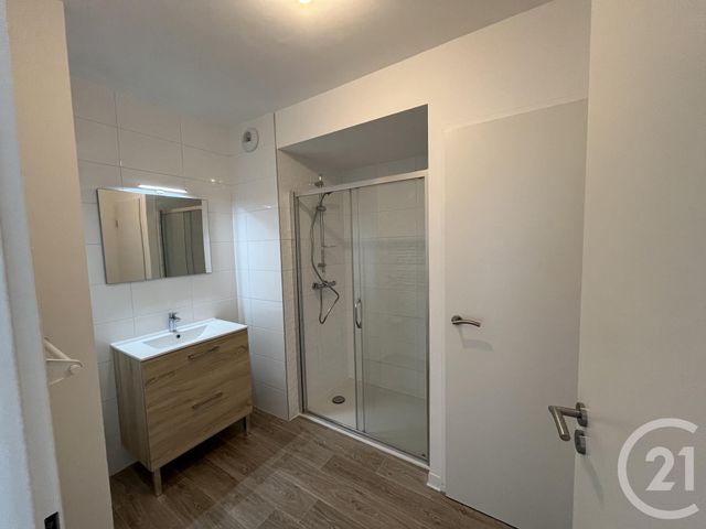 Appartement F3 &agrave; louer - 3 pi&egrave;ces - 61,58 m2 - Joue Les Tours - 37 - CENTRE