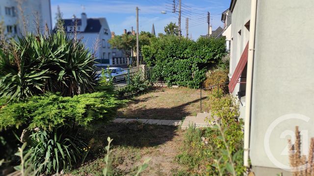 Maison &agrave; vendre - 6 pi&egrave;ces - 118,90 m2 - Orleans - 45 - CENTRE