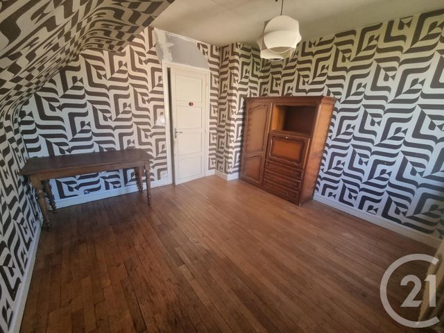 Maison &agrave; vendre - 6 pi&egrave;ces - 118,90 m2 - Orleans - 45 - CENTRE