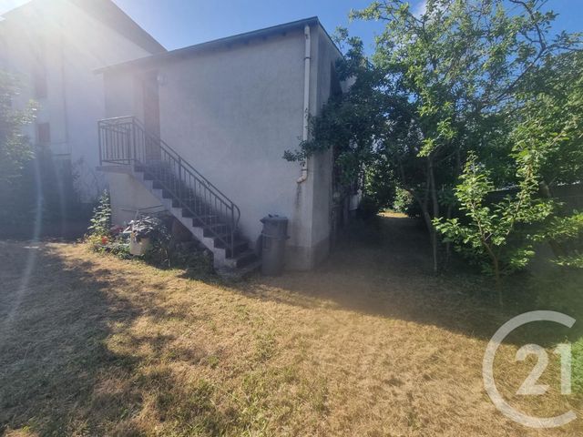 Maison &agrave; vendre - 6 pi&egrave;ces - 118,90 m2 - Orleans - 45 - CENTRE