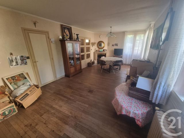 Maison &agrave; vendre - 6 pi&egrave;ces - 118,90 m2 - Orleans - 45 - CENTRE