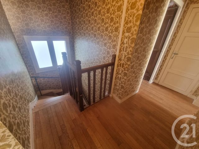 Maison &agrave; vendre - 6 pi&egrave;ces - 118,90 m2 - Orleans - 45 - CENTRE