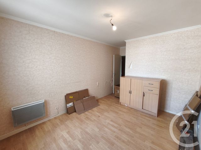 Appartement F2 &agrave; vendre - 2 pi&egrave;ces - 49,42 m2 - St Jean De Braye - 45 - CENTRE