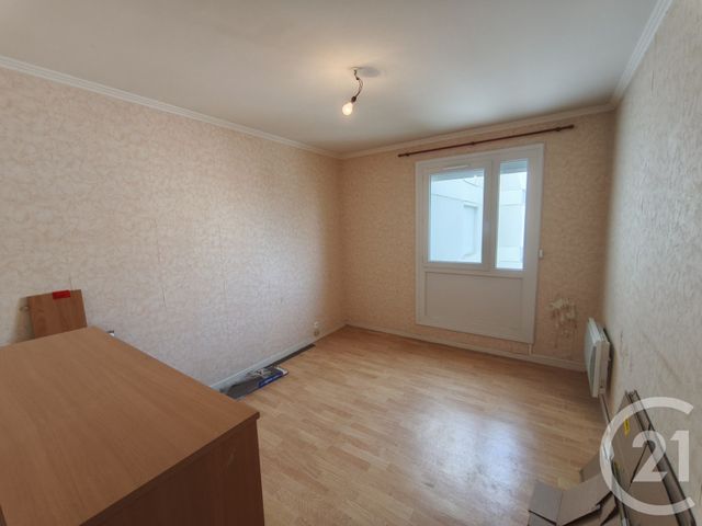 Appartement F2 &agrave; vendre - 2 pi&egrave;ces - 49,42 m2 - St Jean De Braye - 45 - CENTRE