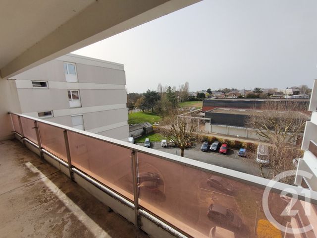 Appartement F2 &agrave; vendre - 2 pi&egrave;ces - 49,42 m2 - St Jean De Braye - 45 - CENTRE