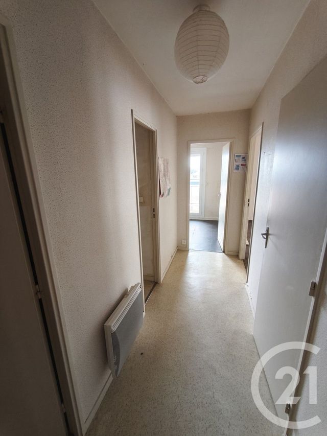 Appartement F2 &agrave; vendre - 2 pi&egrave;ces - 49,42 m2 - St Jean De Braye - 45 - CENTRE