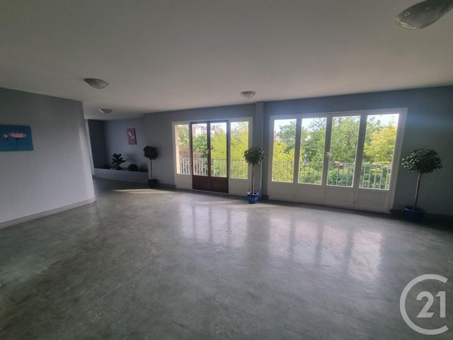 Appartement F3 &agrave; vendre - 3 pi&egrave;ces - 63 m2 - Orleans - 45 - CENTRE