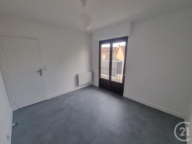 Appartement F3 &agrave; vendre - 3 pi&egrave;ces - 63 m2 - Orleans - 45 - CENTRE