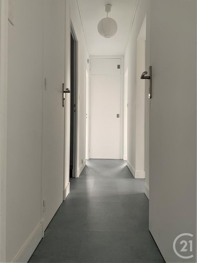 Appartement F3 &agrave; vendre - 3 pi&egrave;ces - 63 m2 - Orleans - 45 - CENTRE