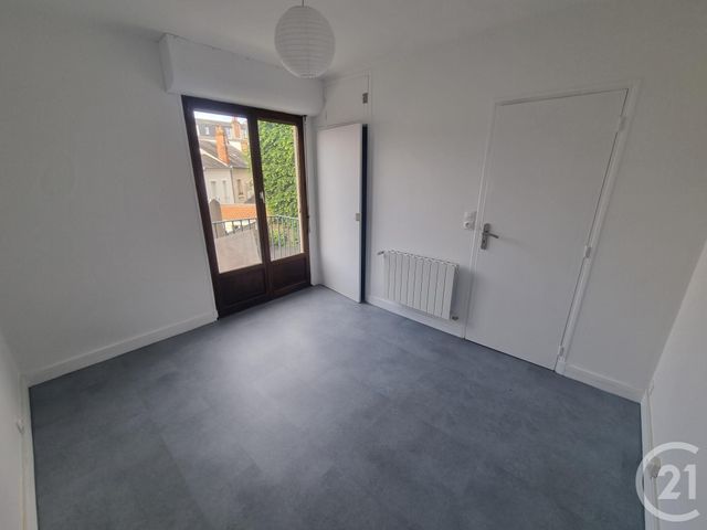 Appartement F3 &agrave; vendre - 3 pi&egrave;ces - 63 m2 - Orleans - 45 - CENTRE