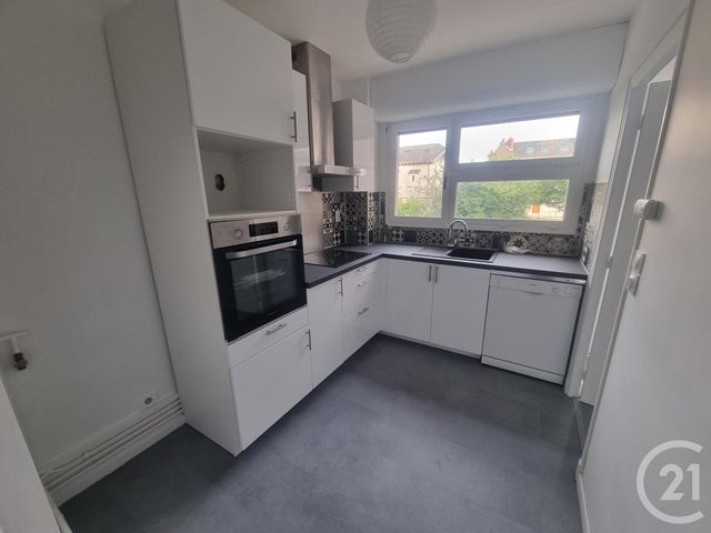 Appartement F3 &agrave; vendre - 3 pi&egrave;ces - 63 m2 - Orleans - 45 - CENTRE