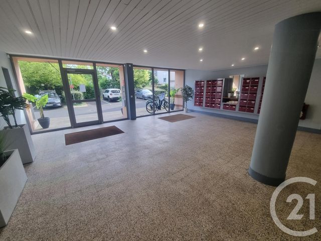 Appartement F3 &agrave; vendre - 3 pi&egrave;ces - 63 m2 - Orleans - 45 - CENTRE