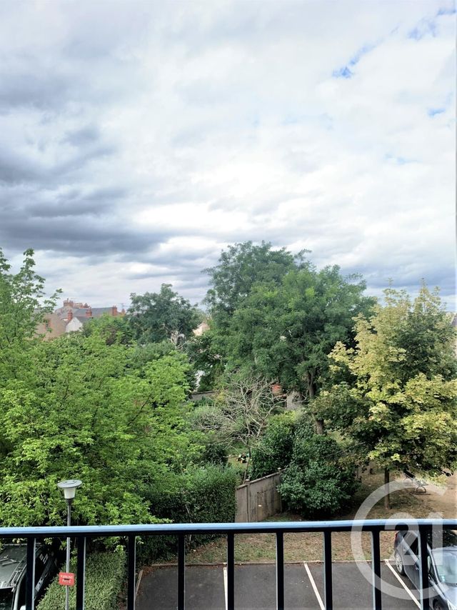 Appartement F3 &agrave; vendre - 3 pi&egrave;ces - 63 m2 - Orleans - 45 - CENTRE