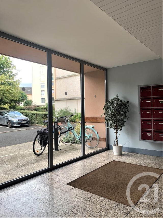 Appartement F3 &agrave; vendre - 3 pi&egrave;ces - 63 m2 - Orleans - 45 - CENTRE