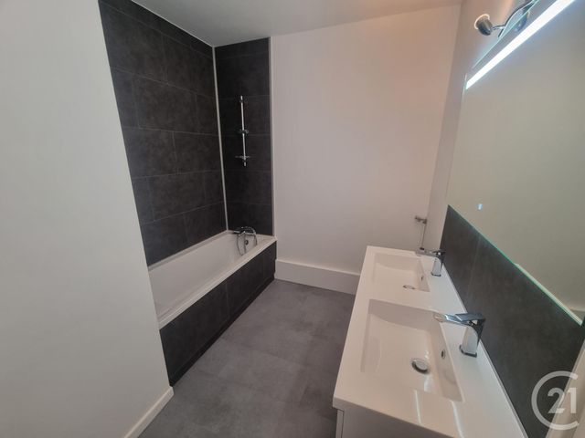 Appartement F3 &agrave; vendre - 3 pi&egrave;ces - 63 m2 - Orleans - 45 - CENTRE