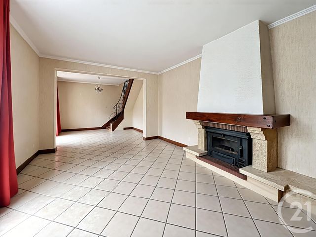 Maison à vendre - 7 pièces - 123,59 m2 - St Jean De Braye - 45 - CENTRE