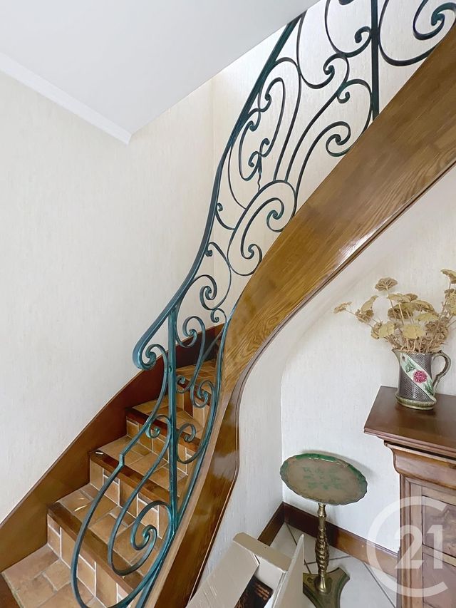 Maison à vendre - 7 pièces - 123,59 m2 - St Jean De Braye - 45 - CENTRE