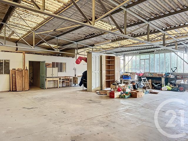 Maison à vendre - 7 pièces - 123,59 m2 - St Jean De Braye - 45 - CENTRE