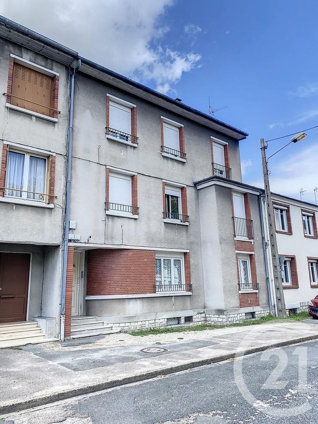 Immeuble &agrave; vendre - 187,87 m2 - Orleans - 45 - CENTRE