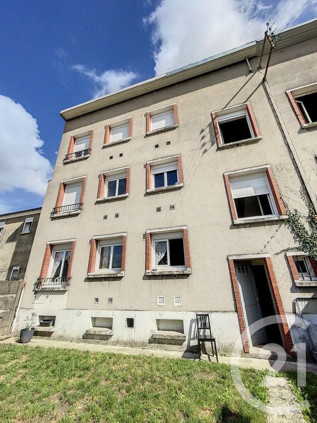 Immeuble &agrave; vendre - 187,87 m2 - Orleans - 45 - CENTRE