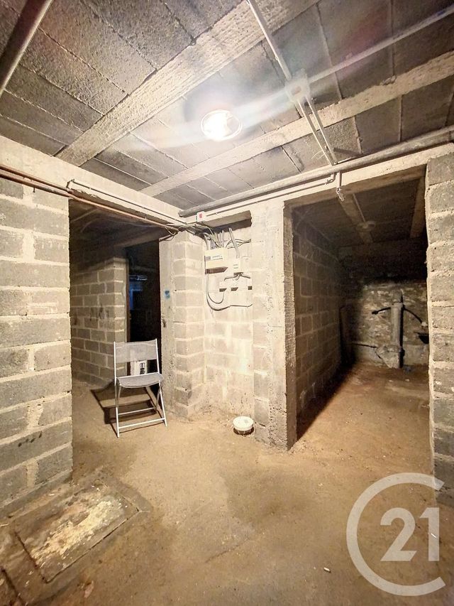 Immeuble &agrave; vendre - 187,87 m2 - Orleans - 45 - CENTRE