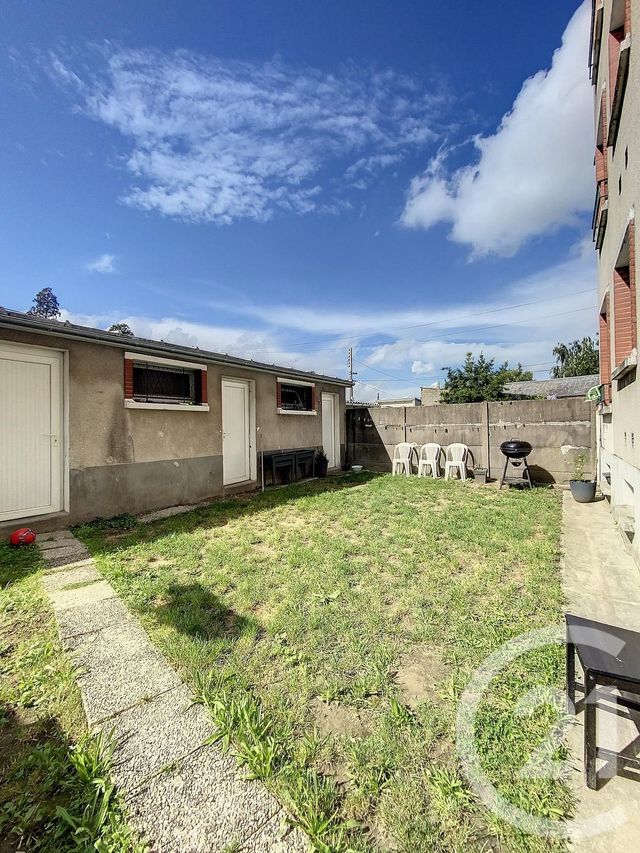 Immeuble &agrave; vendre - 187,87 m2 - Orleans - 45 - CENTRE