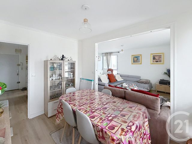 Appartement T4 &agrave; vendre - 4 pi&egrave;ces - 76 m2 - Orleans - 45 - CENTRE