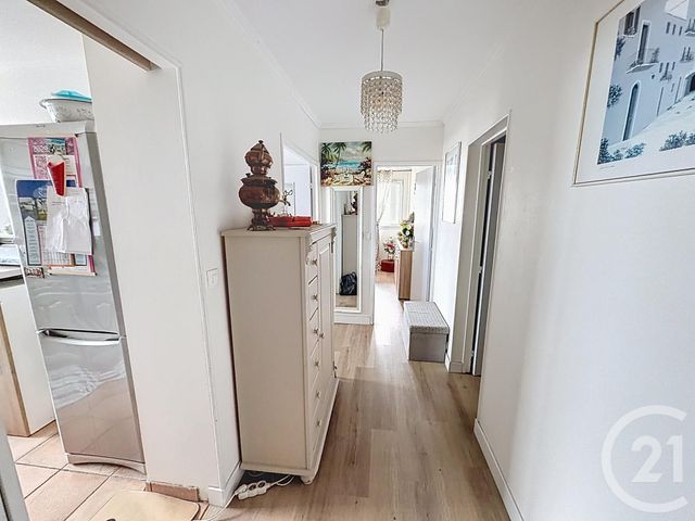 Appartement T4 &agrave; vendre - 4 pi&egrave;ces - 76 m2 - Orleans - 45 - CENTRE