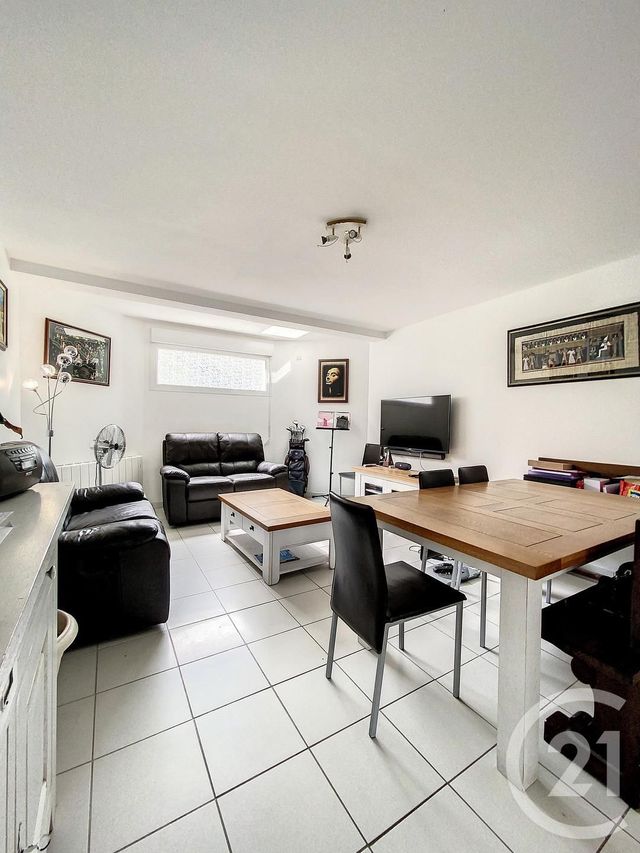 Maison à vendre 4 pièces 103 m2 St Jean De Braye 45 CENTRE