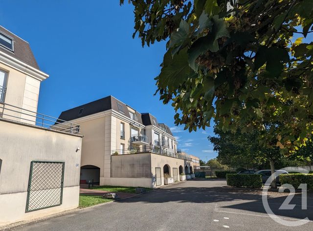 Appartement F2 à vendre - 2 pièces - 45,60 m2 - La Chapelle St Mesmin - 45 - CENTRE