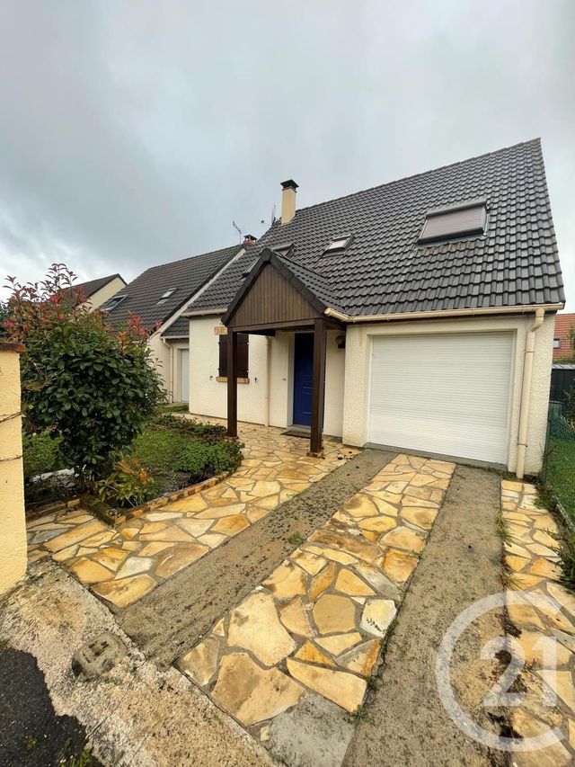 Maison à louer 6 pièces 102 m2 Fleury Les Aubrais 45 CENTRE