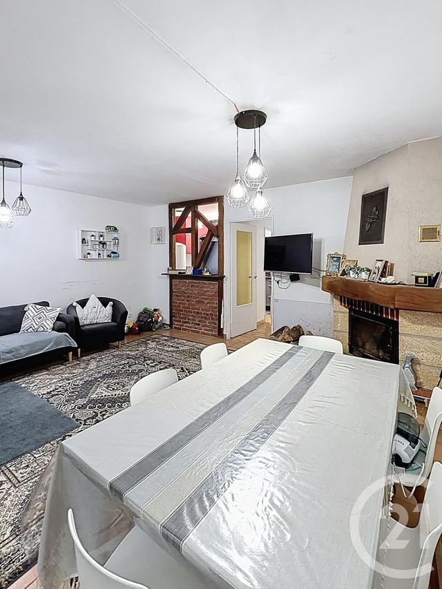 Maison à vendre - 5 pièces - 93 m2 - Saran - 45 - CENTRE