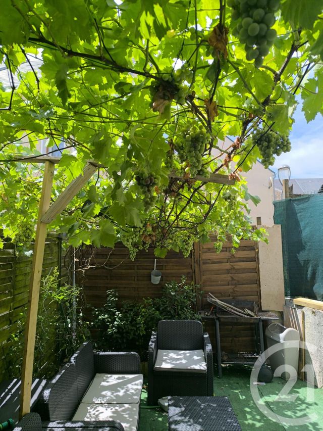 Maison à vendre - 5 pièces - 93 m2 - Saran - 45 - CENTRE