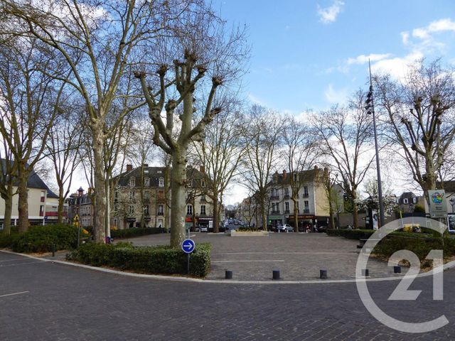 Appartement F3 &agrave; vendre - 3 pi&egrave;ces - 82 m2 - Orleans - 45 - CENTRE