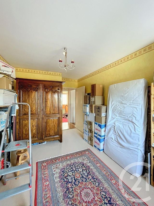 Appartement F3 &agrave; vendre - 3 pi&egrave;ces - 82 m2 - Orleans - 45 - CENTRE