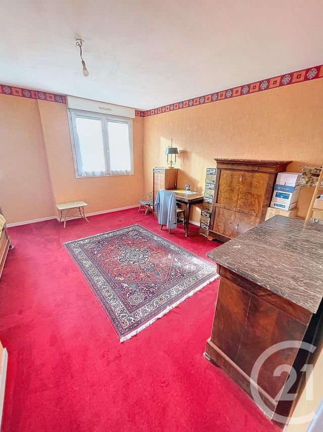 Appartement F3 &agrave; vendre - 3 pi&egrave;ces - 82 m2 - Orleans - 45 - CENTRE