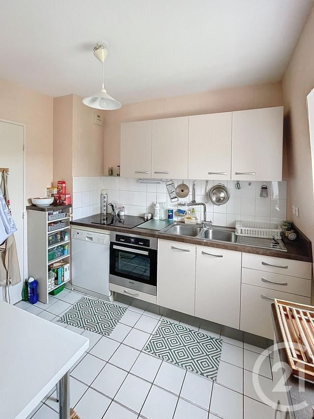 Appartement F3 &agrave; vendre - 3 pi&egrave;ces - 82 m2 - Orleans - 45 - CENTRE